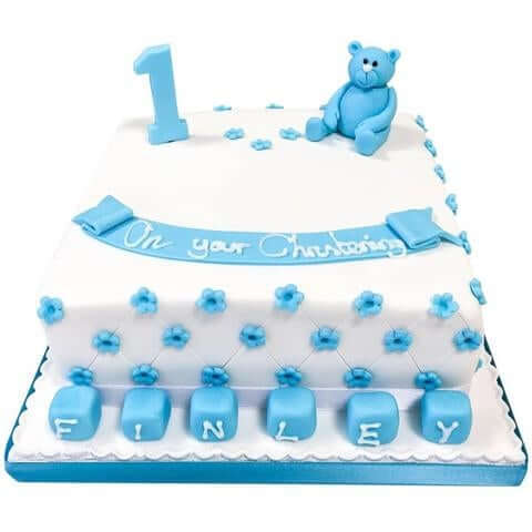 Baby showers cake | CAKE N CHILL DUBAI