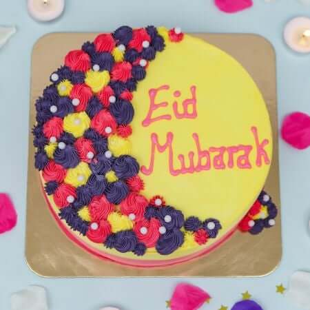 EID Cake | CAKE N CHILL DUBAI