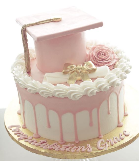 gradution | CAKE N CHILL DUBAI