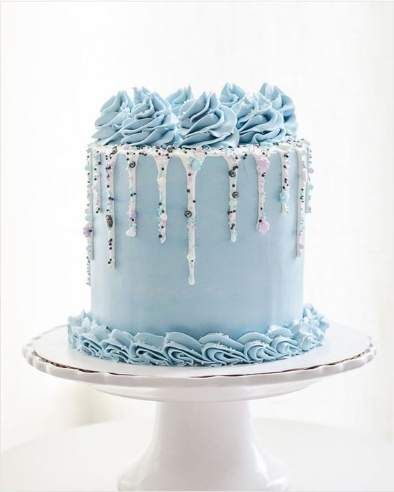 Best Birthday Cake  order cake online – CAKE N CHILL DUBAI