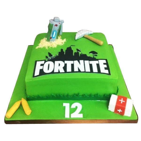 Idées d'anniversaire Fortnite - Blog Fete Mix