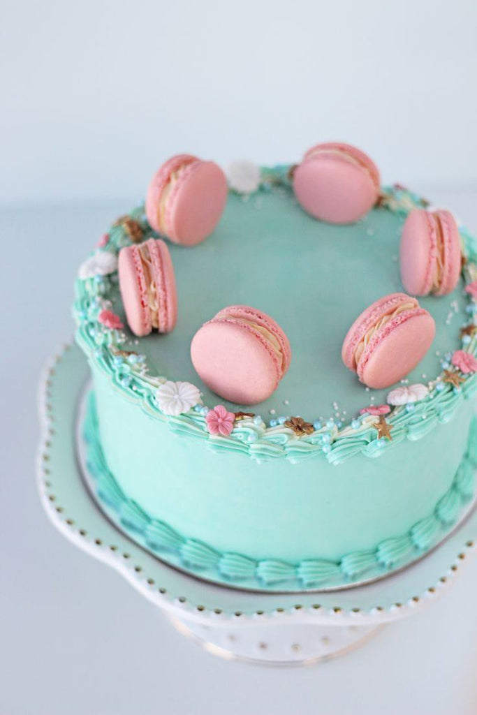 bébé révèle gâteau  commander un gâteau révélateur en ligne à Dubaï – CAKE  N CHILL DUBAI