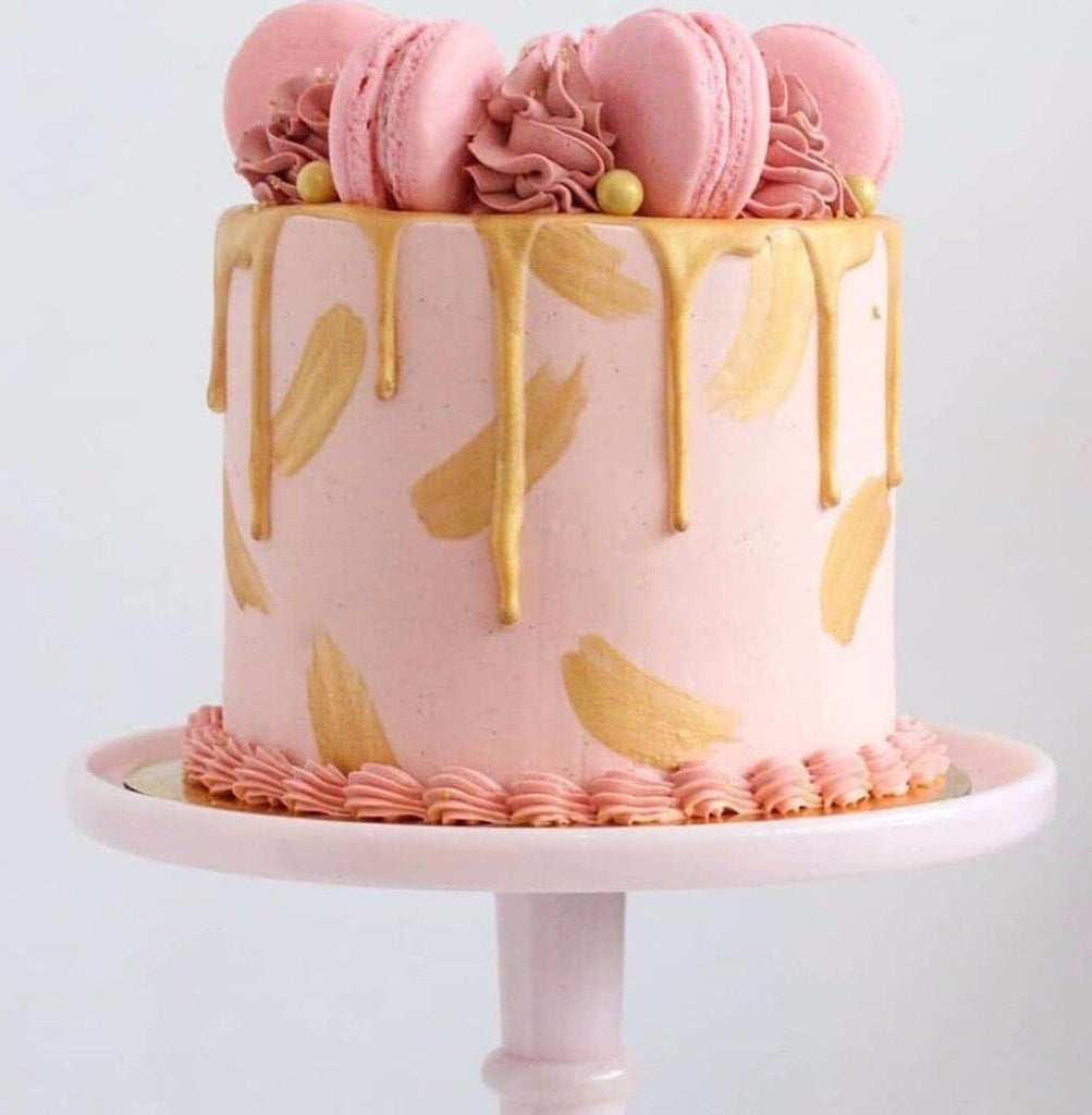 Gâteau sur le thème de Peppa Pig – CAKE N CHILL DUBAI
