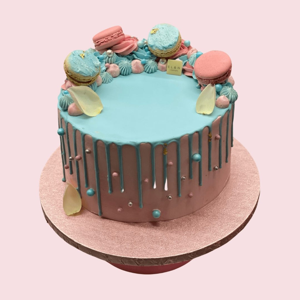 Lolo emballage - Boite layer cake disponible chez lolo